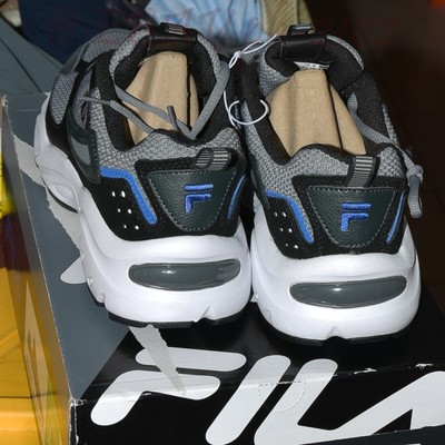 Fila Men display picture 1
