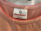 Hanna Andersson Girls 120 6-7 Tulle Ballet Dress Coral Soft — photo 3