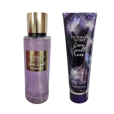 【Victoria’s Secret】ボディクリーム Love Spell Amazon.com : Victoria's Secret Love Spell Nourishing Hand