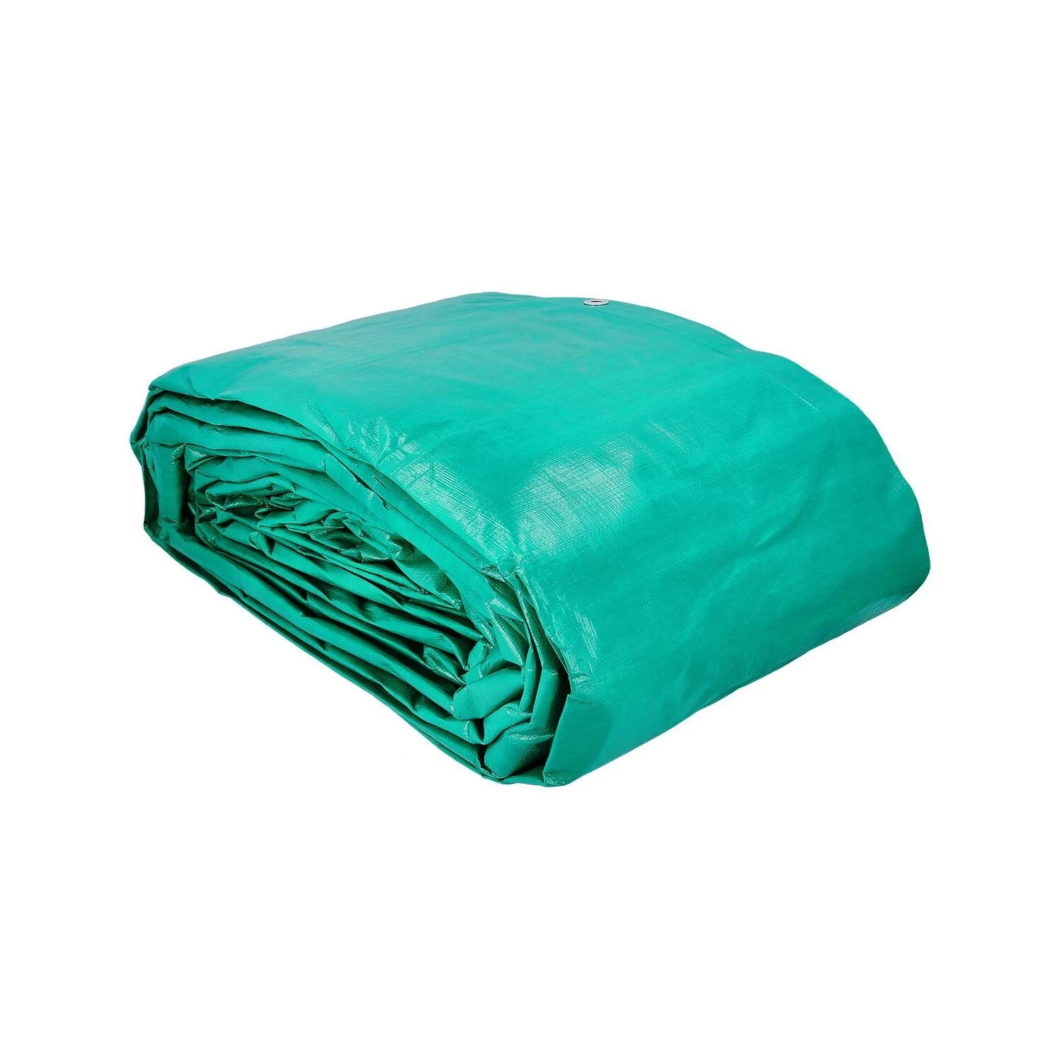 Tarpaulin Heavy Duty 6×8 m 150GSM Waterproof Sheet Tarp Camping Cover