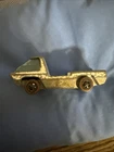 Hot Wheels Redline 1969 Heavyweights White Truck See Condition