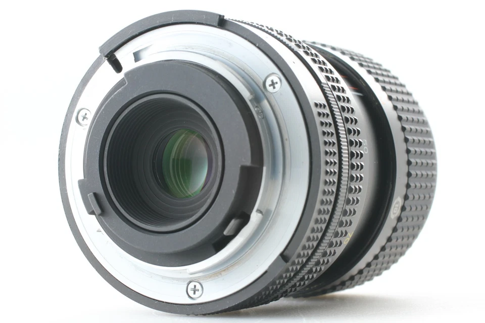 【N Mint】 Nikon Ai-s Ais Ai s Nikkor 35-70mm 3.5-4.8 MF Zoom Lens for F FromJAPAN - Image 4 of 4