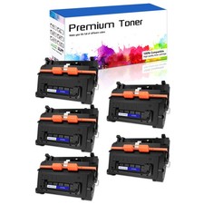 CE390A Toner Cartridge For HP LaserJet Enterprise 600 M603n M603xh M603dn M602n