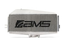 Ams Performance For 2022 Subaru Wrx Top Mount Intercooler High-performance