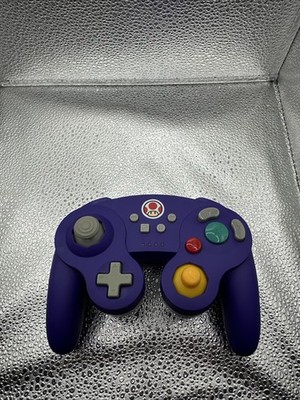Power A Toad Game Cube Wireless Switch Controller (17451-B2)