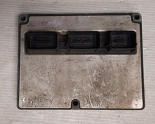 2004 Ford Expedition Ecm