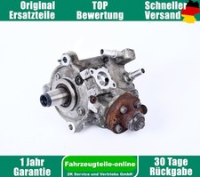 Pompa iniezione alta pressione BMW Serie 5 G30 8511626 Bosch