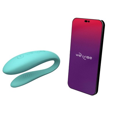 WeVibe Sync Lite Couples Massager
