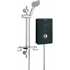 Bristan Bliss  10.5 KW - BLACK Electric Shower.