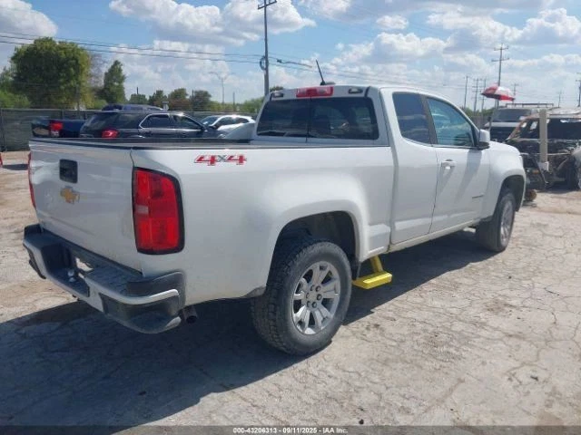 Transfer Case 2.5L Fits 20-22 CANYON 1906264 - Image 4 of 4