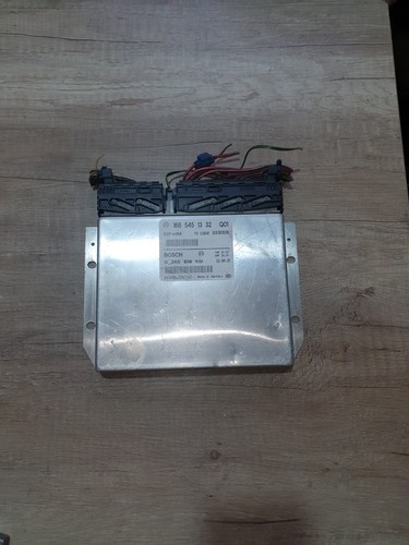 Mercedes A-Klasse W168 ESP Steuergerät 1685451332,0265109619 Nr.  545 13 32 Q01