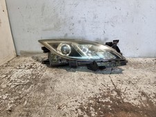 Mazda 6 GH1 Headlight Front Right Drivers O/S Lamp 2008 Pre-Facelift 99226-81017