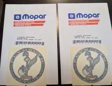 71-75 Roadrunner Decals 2 Decals