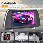 6.5" LCD GPS Dash Display Screen 9322123 for BMW X1 2017-2018 2.0L Gas Turbo