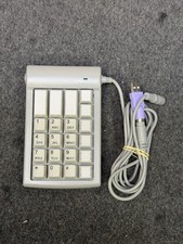 Lot Of 6 Genovation ControlPad Model No. 5809 Programmable Keypad W/ USB Attac