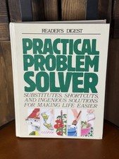 Reader's Digest Practical Problem Solver Jim Dwyer
