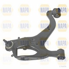 Genuine NAPA Front Left Wishbone for Land Range Rover Sport TDV8 3.6 (4/06-3/13)