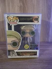 Funko Pop! Jujutsu Kaisen Kento Nanami #1490 Glow Entertainment Earth Exclusive