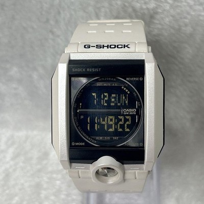 Casio G-Shock G-8100A Japan Authentic Rare Color End of Production