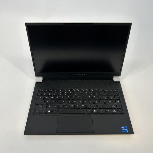 Dell Alienware X14 R1 143Hz FHD 2.3 GHz i7-12700H 16GB 512GB SSD RTX 3060