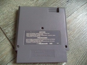 JEU Mega Man 3 FAH Nintendo Nes Cartouche seule Loose sans boite ni notice