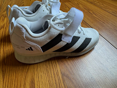 Adidas Squat Shoes Men s Size 7
