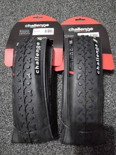 2X Challenge Baby Limus TLR  700x33c Bike Tyre New In Packaging