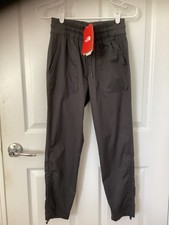 NORTH FACE WOMENS NWT SIZE XS APHRODITE MOTION PANTS IN GRAPHITE GREY