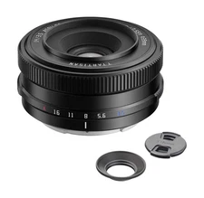 TTArtisan AF 14mm F3.5 Auto Focus Lens APS-C Compatible with Fujifilm X-Mount...
