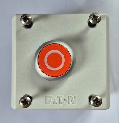 Eaton M22-D-R-X0/KC11/I 216521 Druckknopf 1St.
