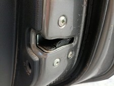 Porte arrière et accessoires Kia SOUL