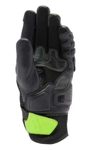 Black Fluo Yellow, photo 3 of 7
