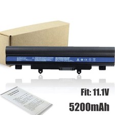 AL14A32 Battery For Acer Aspire E5-531 E5-551 E5-571 E5-572 V3-572 E5-511 E5-521