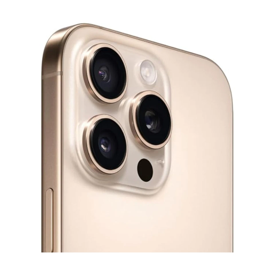 Apple iPhone 16 Pro Max · 512GB, photo 4 sur 5