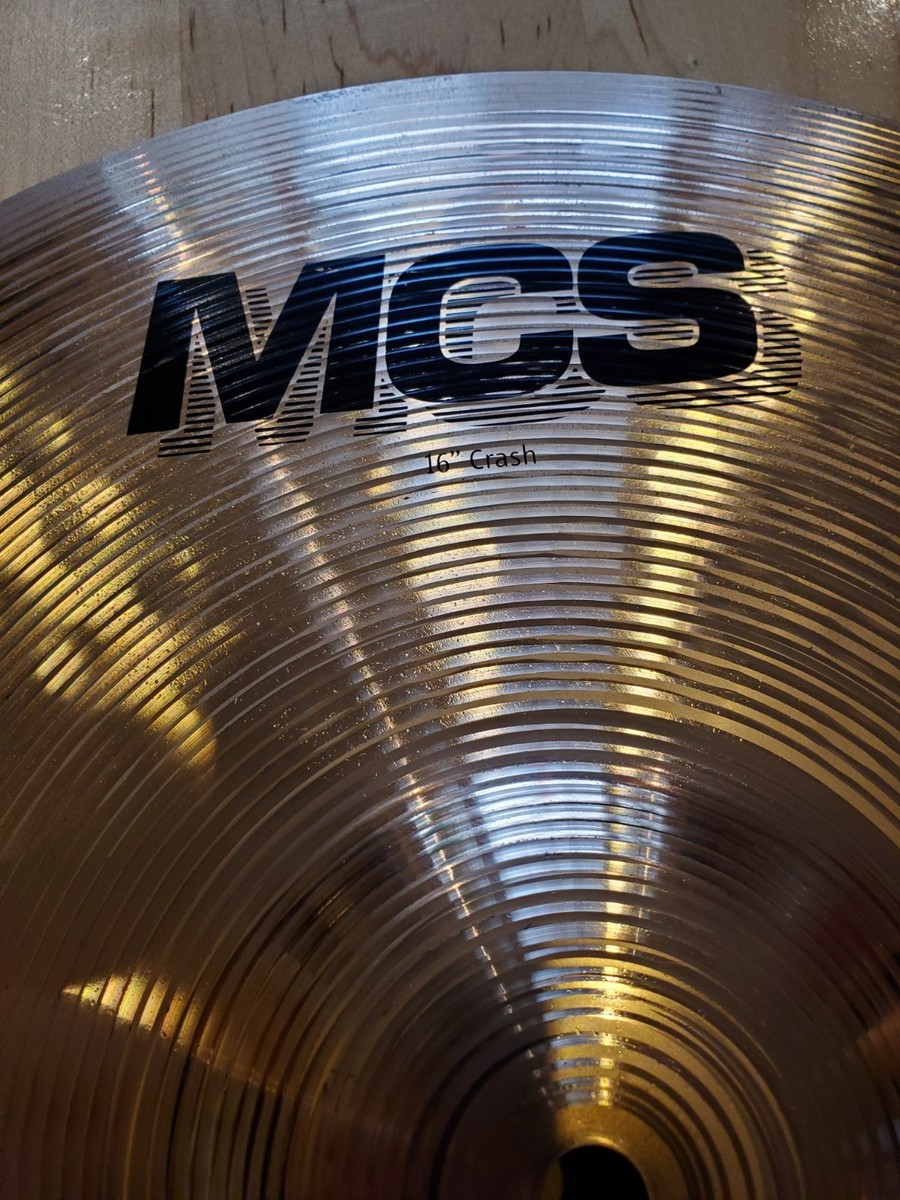 MEINL MCS 16