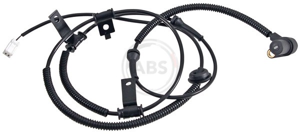 A.B.S.-OE 31237-OE Sensor, wheel speed for KIA