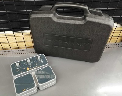 Source Audio SA101 Hot Hand Motion Controller Pedal gebraucht