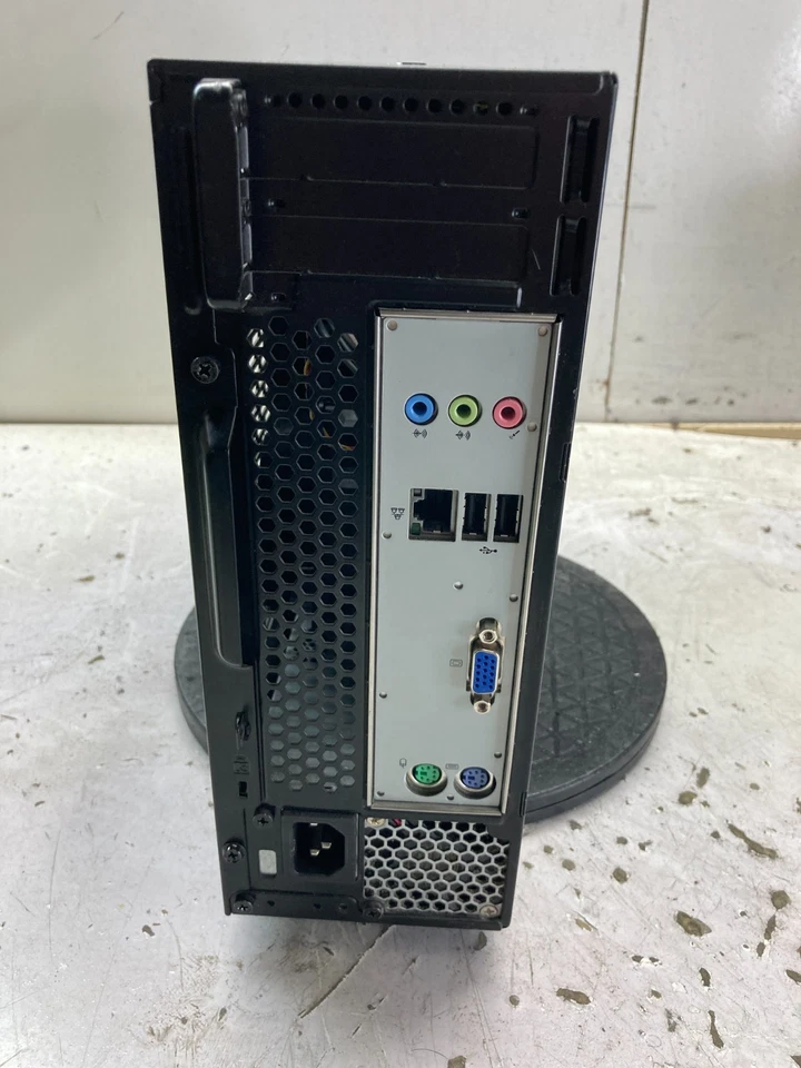 eMachines EL1852G Intel Pentium Dual-Core E5800 3.20GHz 3GB NO HDD - Image 3 of 4