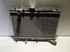 Radiateur Mazda 121