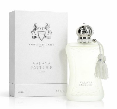 Parfums de Marly Valaya EDP 75ml 2.5oz Women s Eau de Parfum Spray NEW Sealed