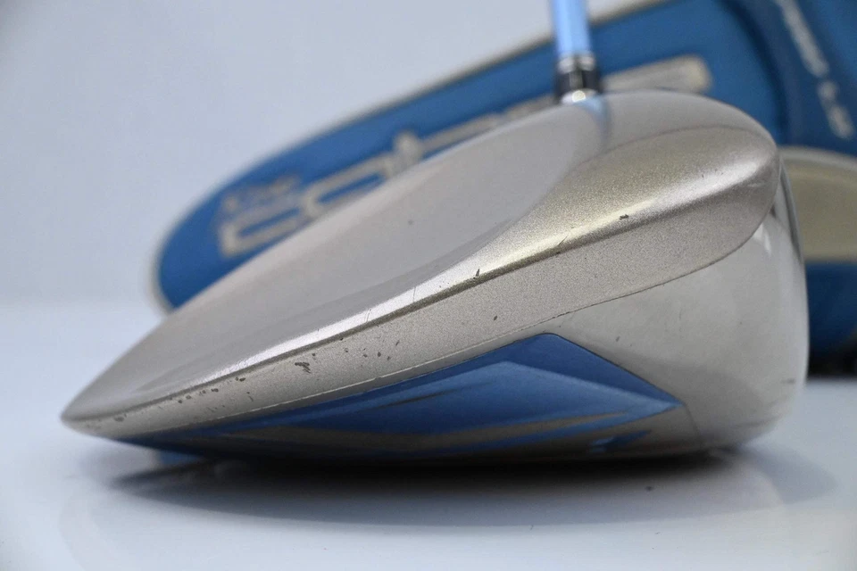 Ladies Cobra Speed LD Driver / 13.5 Degree / Ladies Flex Aldila VS Proto-HL 47 - Image 3 of 4