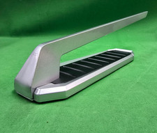 Star Wars Galaxy's Edge Lightsaber Hilt Stand Good Condition E11