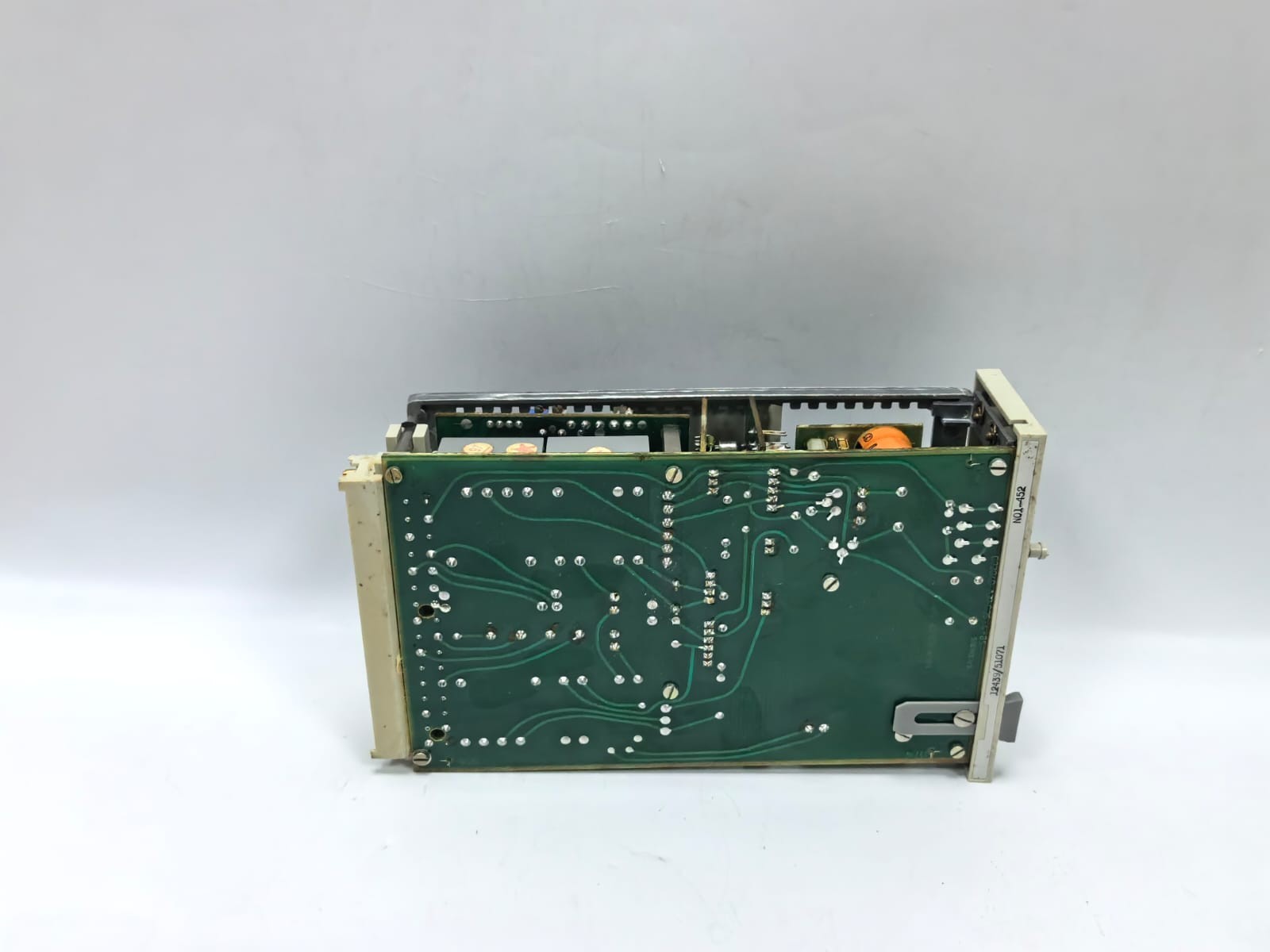 Siemens M08100-D1146-A121 SIEMENS M08100-D1146-A121 PCB BOARD MUP 430/H 3