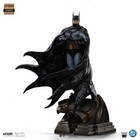 Iron Studios DC Comics Batman CCXP 2025 Exclusive 1/10 Art Scale Statue