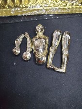 Vintage Star Wars Removable Limbs C-3PO