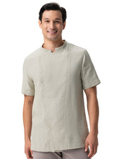 Chef Works Men's Cardiff Chef Coat