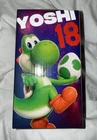 2026 Yoshi Los Angeles Dodgers Super Mario Bobblehead 3/31/26 MINT! SGA