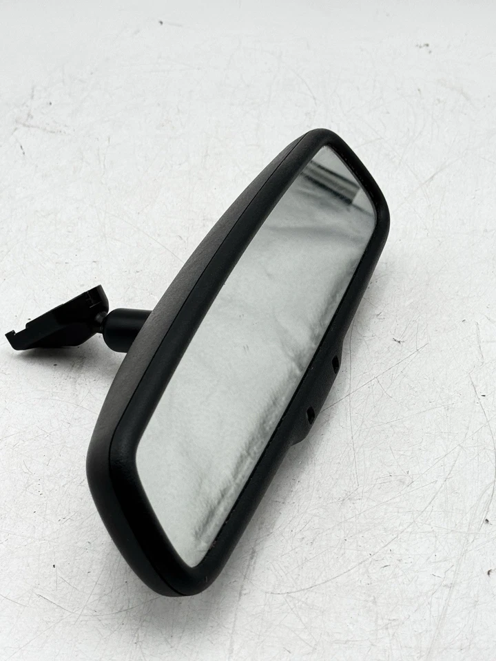 Espejo retrovisor interior Mercury Milan 2010 2011 OEM E11026001 Foto 2 de 4