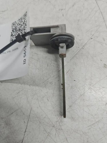 Oil temperature sensor