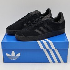 adidas gazelle silver green womens adidas Gazelle (Black/White) 11